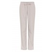 Bambus Pyjamas Bukser, Dame, Beige, JBS of Denmark, Str. Medium