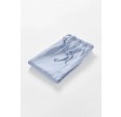 Bambus pyjamasbukser, herre, JBS of Denmark, lyseblå, str. medium