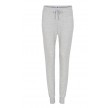 Bambus sweatpants til damer, JBS of Denmark, Grå, str. small