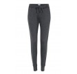Bambus sweatpants til damer, JBS of Denmark, mørkegrå, str. small