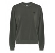 Bambus sweatshirt til damer, JBS of Denmark, grøn, str. small