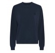 Bambus sweatshirt til damer, JBS of Denmark, navy, str. small