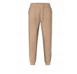 Resteröds Herre Bambus Sweatpants - Sand str. 2X-Large