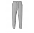 Resteröds Herre Bambus Sweatpants - Grå str. X-Large