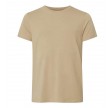 Resteröds bambus t-shirt, Beige, Str. Large