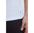 Resteröds bambus t-shirt, Hvid, Str. XL
