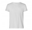 Resteröds bambus t-shirt, Hvid, Str. XL