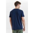 Resteröds bambus t-shirt, Navy