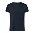Resteröds bambus t-shirt, Navy, Str. XL