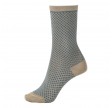 Socks CPH strømper til damer, beige brun