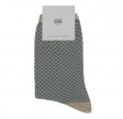 Socks CPH strømper til damer, beige brun