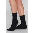 JBS of Denmark bambusstrømper til damer 4-pak, sort