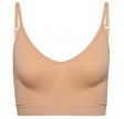 Decoy BH-top med smalle stropper, nude