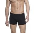 Sorte Bambus Underbukser - Str. 3XL