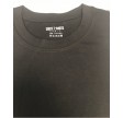 Sorte T-Shirts - Str. 3XL