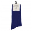 Kongeblå bambussokker, mand, Socks CPH, str. 40-47