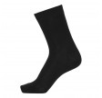 Sort/blå bambussokker, mand, Socks CPH, str. 40-47