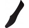 5-pak Decoy Quick Dry Microfiber Footies - Sort