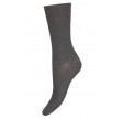 Koksgrå Decoy Bambusstrømper - Str. 37-41