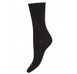 Decoy damestrømper, sort, str. 37-41