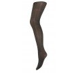 Decoy Glitter Strømpebukser, 60 denier, Golden - Str. XL