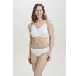 Decoy microfiber briefs Nude - Small