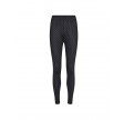 Højtaljede microfiber leggings fra Decoy - Koks str. M