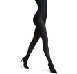 Decoy Microfiber Strømpebukser 60 denier, Sort - Str. XL