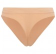 Decoy microfiber string Nude