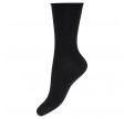 Sorte Decoy Bambusstrømper - Str. 37-41