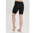 DECOY seamless shorts - Sort str. Medium/Large
