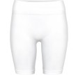 DECOY seamless shorts - Hvid str. Small/Medium