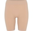 DECOY seamless shorts - Nude