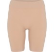 DECOY seamless shorts - Nude str. X-Large