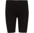 DECOY shorts viscose stretch - Sort str. 3X-Large