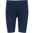 DECOY shorts viscose stretch - Navy