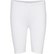 DECOY shorts viscose stretch - Hvid str. X-Large