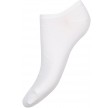 Decoy Ladies sneaker socks - Hvid 