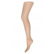Decoy Soft Luxury Strømpebukser, 15 Denier, Pearl, Str. 3XL