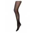 Decoy Body/Leg Optimizer Strømpebukser Sort, 30 denier - Str. XL