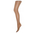 DECOY tights silk look 20 den - Caramel str. 3X-Large