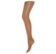 DECOY tights dots 20den - Golden str. 3XL