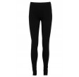 Decoy viskose stretch leggings, sort, str. XL