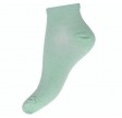 Decoy Sneaker Socks Grøn Str. 37-41