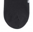 Sorte CPH Socks Comp. komfort- og diabetes strømper, bomuld - Str. 51-54