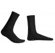 Skridsikre komfort- og diabetessokker, sort, str. 39-42