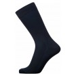 Mørkeblå Egtved Bambusstrømper Str. 45-48