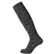 Egtved Uldstrømper "Thermo" Knælange Mørkegrå Str. 40-45