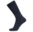 Egtved Twin Sock Uldstrømper Mørk Navy Str. 40-45