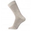 Egtved Twin Sock Uldstrømper Beige Str. 36-41